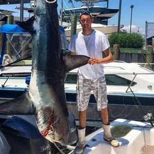 Meet your Posher, John